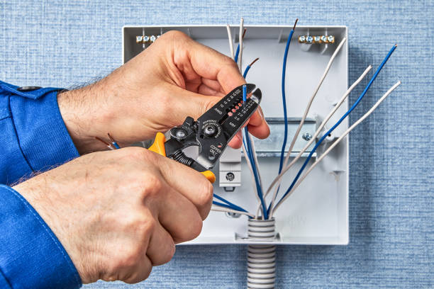 Emergency Electrical Repair Services in Mauston, WI